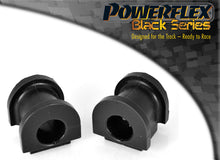 Powerflex Front Anti Roll Bar Bush 24mm PFF42-503-24BLK - Autobox