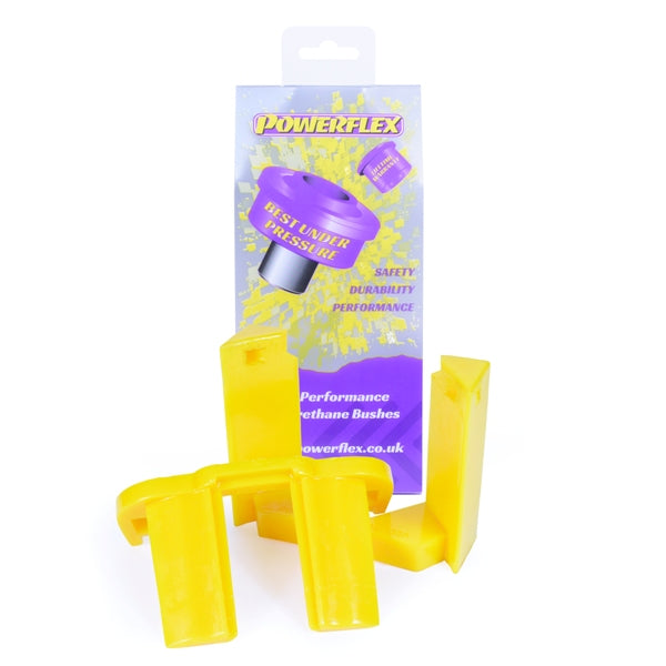 Powerflex Upper Engine Mount Insert PFF85-532 - Autobox