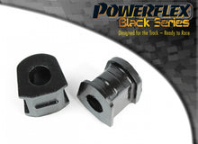 Powerflex Front Anti-Roll Bar Bush PFF69-903-24BLK - Autobox
