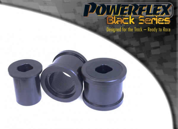 Powerflex Front Arm Rear Bush PFF25-1002BLK - Autobox