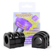 Powerflex Front Anti Roll Bar Bush 23.2mm PFF26-103-23.2 - Autobox