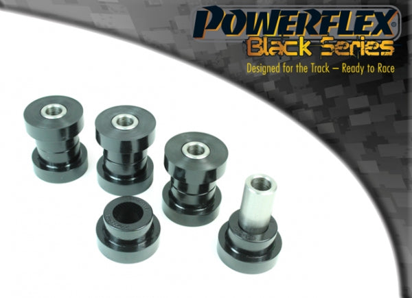 Powerflex Rear Hub To Arm Bush PFR3-1115BLK - Autobox
