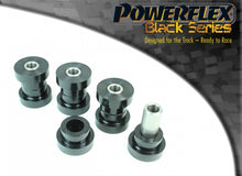 Powerflex Rear Hub To Arm Bush PFR3-1115BLK - Autobox