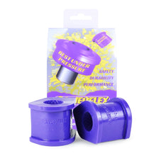 Powerflex Front Anti Roll Bar Bush 22mm PFF12-703-22 - Autobox
