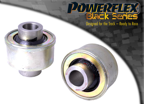 Powerflex Front Lower Wishbone Rear Bush PFF25-203BLK - Autobox
