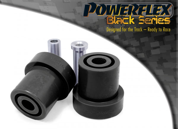 Powerflex Rear Beam Mount Bush PFR3-215BLK - Autobox