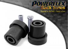 Powerflex Rear Beam Mount Bush PFR3-215BLK - Autobox