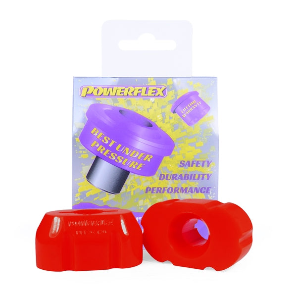 Powerflex Lower Torque Mount Bush - Diesel PFF26-120R - Autobox