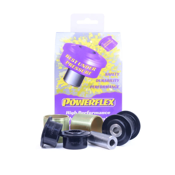 Powerflex Rear Lower Arm Front Bush PFR3-711 - Autobox