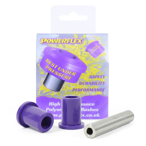 Powerflex 100 Series Top-Hat Bush PF99-101 - Autobox