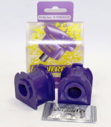 Powerflex Front Anti Roll Bar Bush 19mm PFF19-1304-19 - Autobox