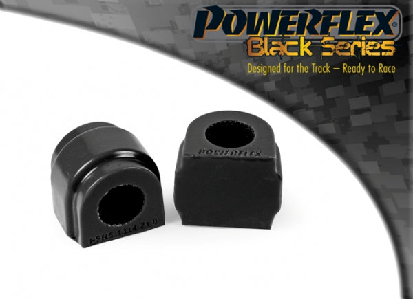 Powerflex Rear Anti Roll Bar Bush 21.8mm PFR5-1314-21.8BLK - Autobox