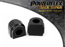 Powerflex Rear Anti Roll Bar Bush 21.8mm PFR5-1314-21.8BLK - Autobox