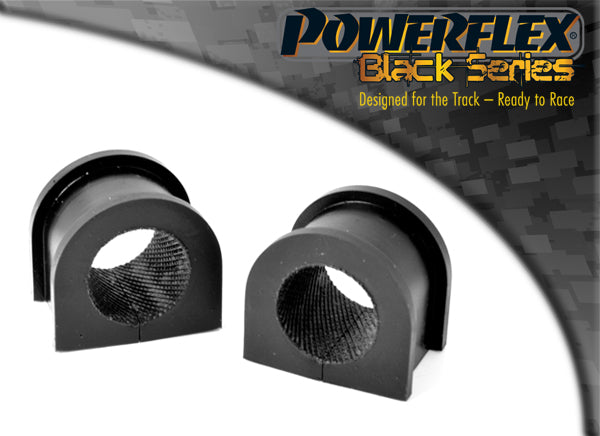 Powerflex Front Anti Roll Bar Bush 29mm PFF36-305BLK - Autobox