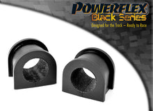 Powerflex Front Anti Roll Bar Bush 29mm PFF36-305BLK - Autobox