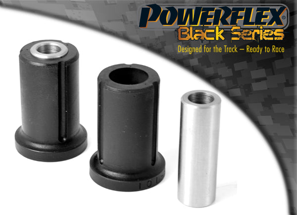 Powerflex Front Wishbone Inner Bush PFF16-101BLK - Autobox