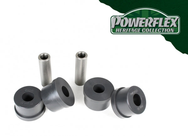 Powerflex Rear Lower Arm Bush On Axle PFR19-3608H - Autobox