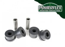 Powerflex Rear Lower Arm Bush On Axle PFR19-3608H - Autobox