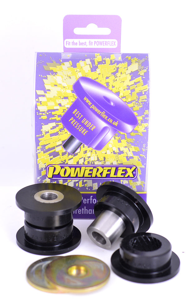 Powerflex HiPer Strut Steering Knuckle Front Bush PFF80-1404 - Autobox
