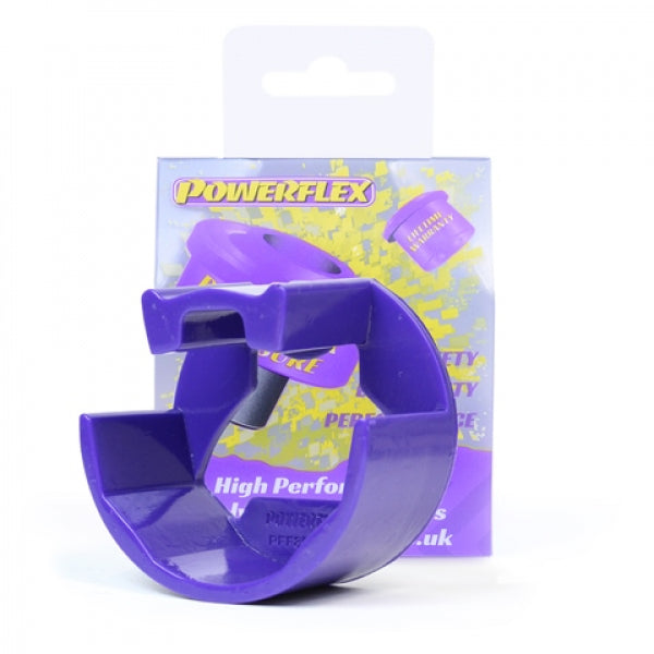 Powerflex Lower Torque Mount Large Bush Insert (Tuned/Track) PFF85-1922P - Autobox