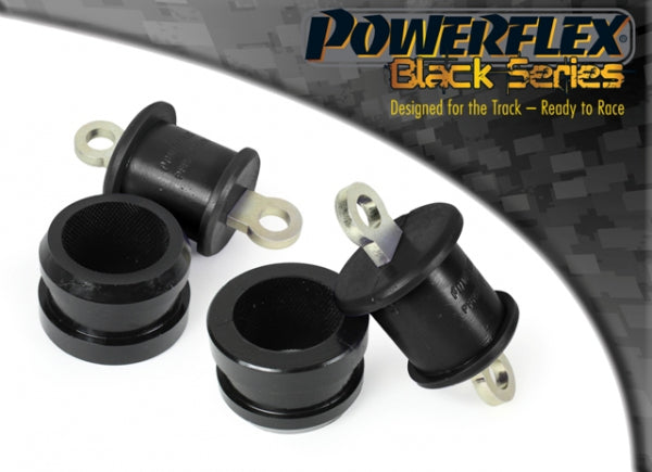 Powerflex Rear Trailing Arm Bush PFR80-1517BLK - Autobox