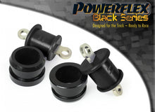 Powerflex Rear Trailing Arm Bush PFR80-1517BLK - Autobox