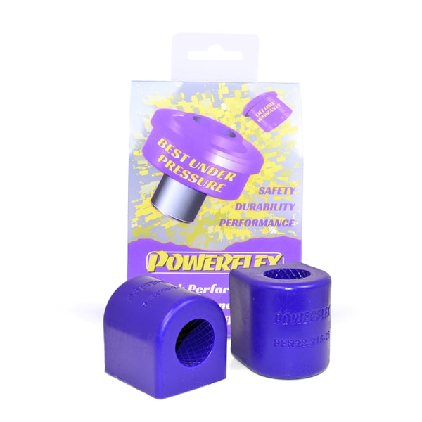 Powerflex Rear Anti Roll Bar Bush 25mm PFR28-215-25 - Autobox