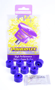 Powerflex Rear Anti Roll Bar Link Kit PFR46-207 - Autobox