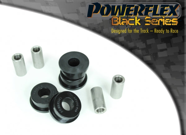 Powerflex Rear Link Rod to Axle Bush PFR66-419BLK - Autobox