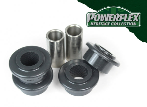 Powerflex A Frame to Chassis Bush PFR32-110-16H - Autobox