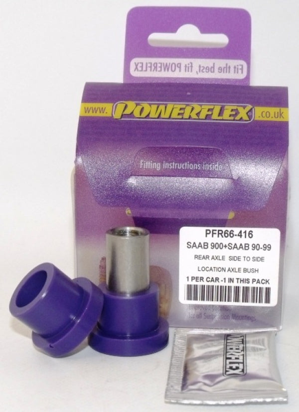 Powerflex Rear Panhard Rod to Axle Bush PFR66-416 - Autobox