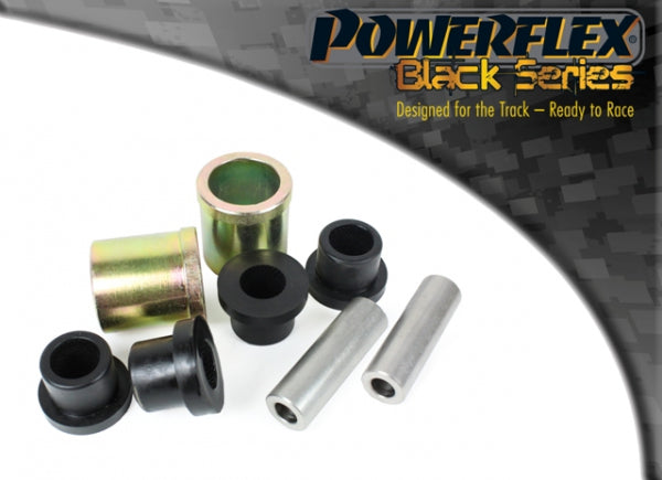 Powerflex Rear Lower Arm Inner Bush PFR80-1513BLK - Autobox
