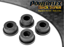 Powerflex Engine Stabiliser Bar Bush Kit PFF63-105BLK - Autobox