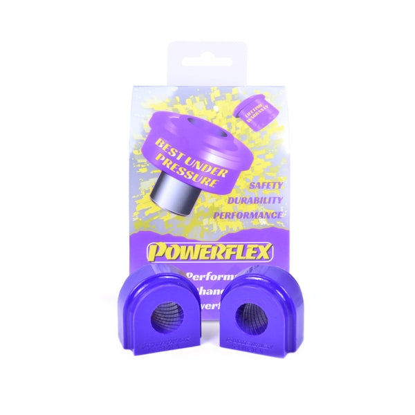 Powerflex Front Anti Roll Bar Bush 24.5mm PFF5-1303-24.5 - Autobox
