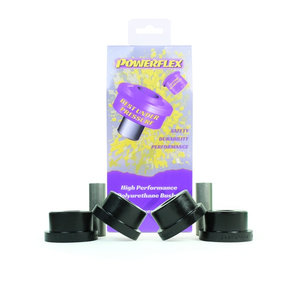 Powerflex Rear Tie Bar Front Bush PFR44-117 - Autobox