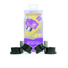 Powerflex Rear Tie Bar Front Bush PFR44-117 - Autobox