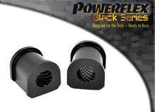Powerflex Rear Anti Roll Bar Mounting Bush 19mm PFR66-519-19BLK - Autobox