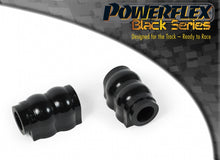 Powerflex Rear Anti Roll Bar Bush 19.3mm PFR26-113-19.3BLK - Autobox
