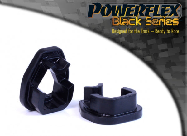 Powerflex Lower Engine Mount Insert - US Models PFF16-523BLK - Autobox