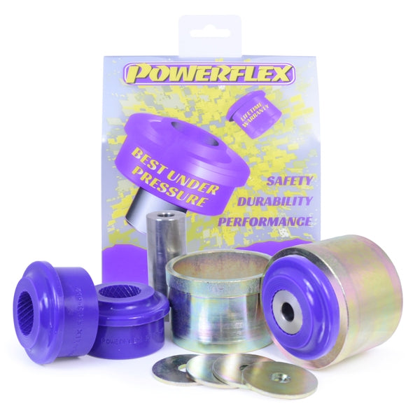 Powerflex Front Lower Radius Arm to Chassis Bush PFF3-802 - Autobox