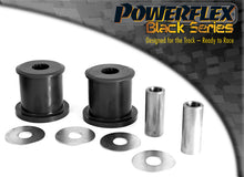 Powerflex Rear Diff Front Bush PFR5-4625BLK - Autobox