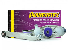 Powerflex Track Control Arm & Bush Kit PF57K-1001 - Autobox