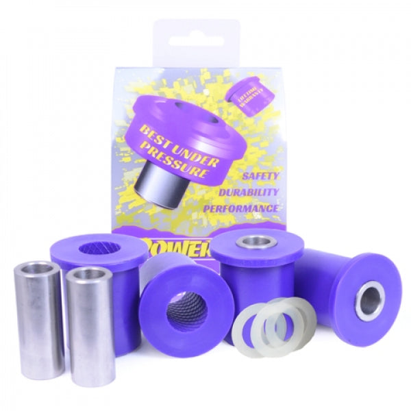 Powerflex Front Upper Wishbone Bush PFF36-103 - Autobox