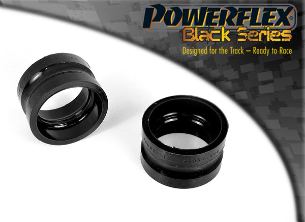 Powerflex Front Anti Roll Bar Mounting Bush PFF5-1404BLK - Autobox