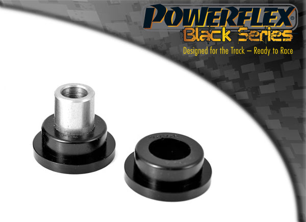 Powerflex Upper Engine Mount Link Small Bush PFF5-104BLK - Autobox