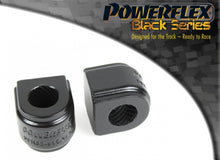 Powerflex Rear Anti Roll Bar Bush 21.7mm PFR85-815-21.7BLK - Autobox