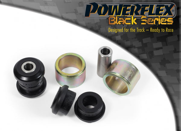 Powerflex Rear Upper Lateral Arm Outer Bush PFR5-1311BLK - Autobox