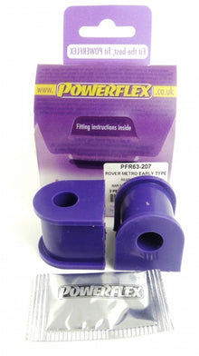 Powerflex Rear Anti Roll Bar Bush 14mm PFR63-207 - Autobox