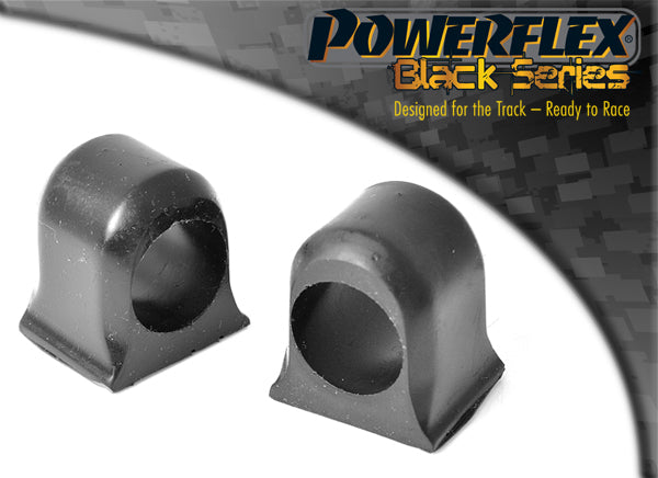 Powerflex Front Anti Roll Bar Inner Bush 19mm PFF16-105BLK - Autobox