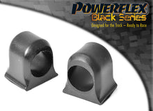 Powerflex Front Anti Roll Bar Inner Bush 19mm PFF16-105BLK - Autobox